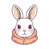 Bunny - Kawaii Style
