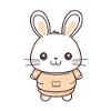 Bunny - Kawaii Style