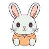 Hase - Kawaii Style