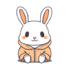 Bunny - Kawaii Style