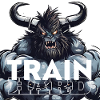 Train Hard Beast