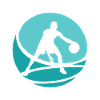 Basketball Rebounding Basketball Player