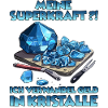 GemStoneCrafts Verzauberte Kristalle Geschenk