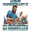 Sparkling Creations Kristallzüchter Geschenk