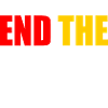 End the siege