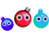 Baubles, Baubles, Christmas, Family
