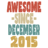 Awesome December 2015