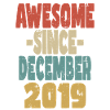 Awesome December 2019