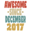 Génial Décembre 2017