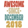 Awesome December 2018