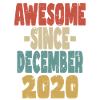 Awesome December 2020