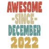 Génial décembre 2022