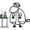 Chemical Sheep