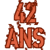 42 ANS