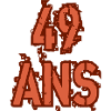 49 ANS