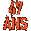 47 ANS