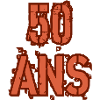 50 ANS