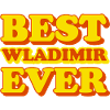 Wladimir First Name Funny Gift