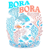 Bora Bora - Korallenriff