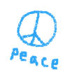 Peace Peace Sign Peace