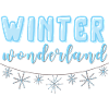 Winter wonderland | Christmas | wintry