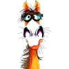 Pferd Plotz