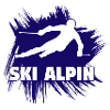 Alpine skiing