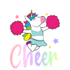 Cheerleading Cheerleader
