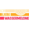 Früchte Wassermelone
