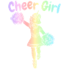 Cheerleading Cheerleader