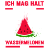 Früchte Wassermelone