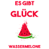 Früchte Wassermelone