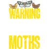 Moths Insect Collector Entomologist