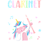Clarinet player