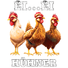 EI...EI HÜHNER