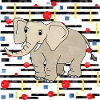 Éléphant