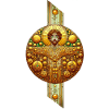 Gustav Klimt God
