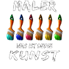MALER PINSEL