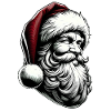 Santa Claus