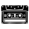 Music Cassette | Personalize