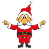 WEIHNACHTSMANN - WEIHNACHTEN