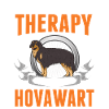 Hovawart Therapy
