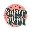 Super Mom