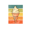 Glace