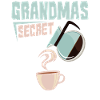 Coffee Cafe Grandmas Secret