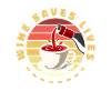Café Café Lustig Café Vin