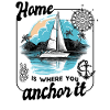 Segler Segelboot Segelschiff Segelyacht