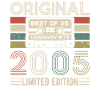 2005 - Millésime Légendaire