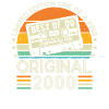 Millésime 2000 Anniversaire