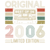 Millésime 2006 Anniversaire